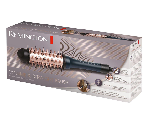 Remington Prostownica do włosów CB7A138 - 453548 - zdjęcie 3